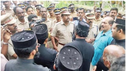 'മൃതദേഹവുമായി വിലപേശി'; യാക്കോബായ സഭക്കെതിരെ ഓർത്തഡോക്സ് സഭ രംഗത്ത്