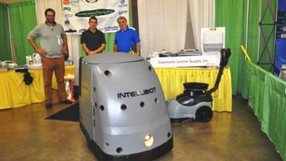 ఆటోమేషన్‌లో సత్తా చాటిన హైదరాబాదీ స్టార్టప్