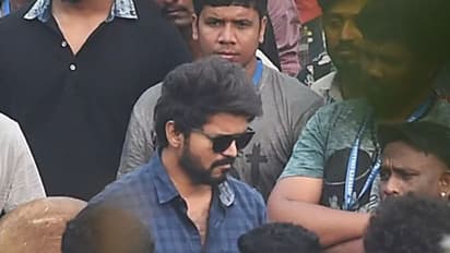 தளபதி 65’ பட இயக்குநரை கன்ஃபர்ம் செய்த விஜய்...அடடே ஜாக்பாட் இவருக்கா?