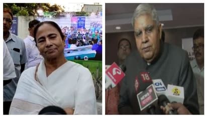 বাংলাতেই গোপনীয়তা নেই, ফোনে আড়ি পাতা নিয়ে মমতাকে জবাব রাজ্যপালের