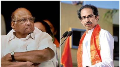 മഹാരാഷ്ട്രയില് ബിജെപിയില്ലാത്ത സര്ക്കാര്? കോണ്ഗ്രസ്-എന്സിപി പിന്തുണ ഉറപ്പാക്കിയെന്ന് ശിവസേന