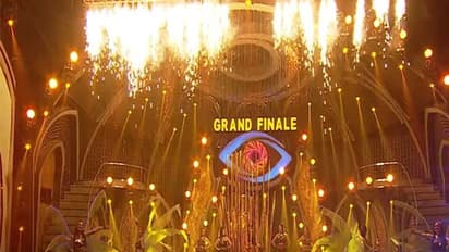 Bigg Boss 3: మాజీ కంటెస్టంట్స్ డాన్స్ లతో ఫినాలే స్టార్ట్