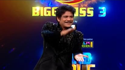 Bigg Boss3: నాగార్జున గ్రాండ్ ఎంట్రీ.. వాళ్ళిద్దరిలో ఎవరైనా ఓకే అంటున్న శివజ్యోతి