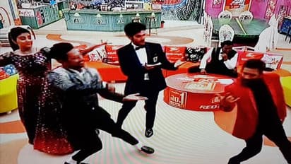 Bigg Boss 3: రాహుల్ తోపు పాట.. చింపేశాడన్న పునర్నవి!