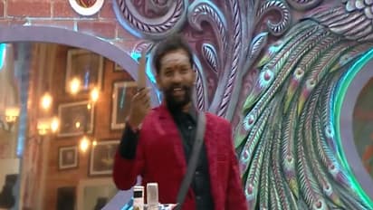 Bigg Boss3: బాత్రూం అంటే ఇష్టమన్న రాహుల్.. నాగ్ తో ఫన్నీగా బాబా!