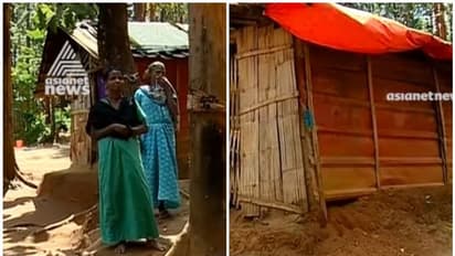 വീടും ജോലിയും വാഗ്ദാനം ചെയ്ത് നാട്ടിലേക്ക് മാറ്റിത്താമസിപ്പിച്ചു; പക്ഷേ ഇപ്പോഴും ആദിവാസികളോട് അവഗണന