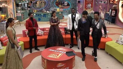Bigg Boss3: బంపర్ ఆఫర్ వదిలేసి దెబ్బై పోయాడు.. వరుణ్ అవుట్!