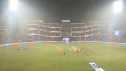 டெல்லியில் ஐபிஎல் போட்டிகள் நடத்த தடை.. ஆம் ஆத்மி அரசு அதிரடி