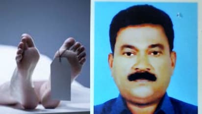 പ്രവാസി മലയാളി റിയാദില് ഹൃദാഘാതം മൂലം മരിച്ചു