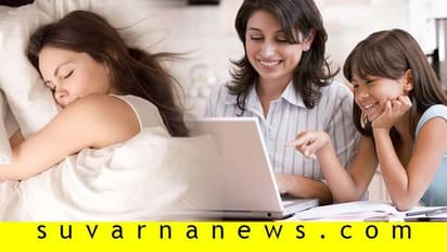 ಸೋಶಿಯಲ್ ಮೀಡಿಯಾದಿಂದ ಒಂದ್ವಾರ ದೂರ ಇದ್ರೆ ಇಷ್ಟೆಲ್ಲ ಲಾಭ ಇದೆ!