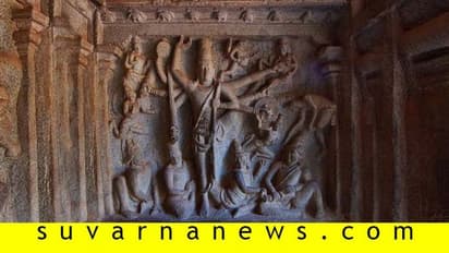 'ಛಲ ಬಿಡದ ತ್ರಿವಿಕ್ರಮ' ಎನ್ನುವ ಮಾತು ಹುಟ್ಟಿದ್ದೆಲ್ಲಿಂದ?