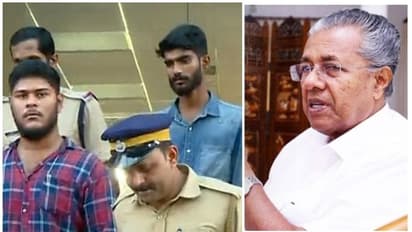 Kerala: Pinarayi Vijayan proved wrong; CPI members confess to being Maoists