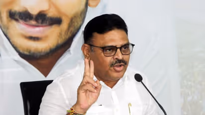 రాజధాని అంటే చంద్రబాబు చెప్పినట్లు సంపదసృష్టే...కానీ అలా కాదు: అంబటి సెటైర్లు