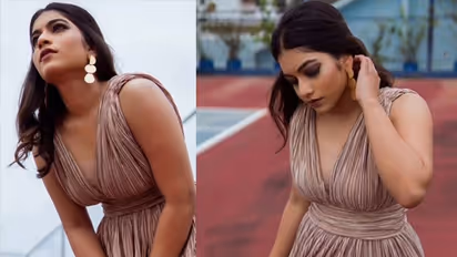 హాట్ అందాలతో రెచ్చగొడుతున్న బిగ్ బాస్ బ్యూటీ!