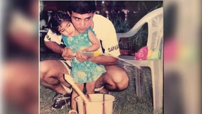 ಈ MNC ಕಂಪನಿಯಲ್ಲಿ ಕೆಲಸ ಮಾಡ್ತಿದ್ದಾಳೆ ದಾದಾ ಮಗಳು ಸನಾ ಗಂಗೂಲಿ..! ಒಂದು ತಿಂಗಳ ಸಂಬಳ ಎಷ್ಟು ಗೊತ್ತಾ?