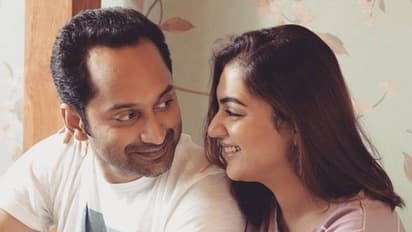 யாருப்பா?... நம்ம நஸ்ரியாவா இது...! சிகரெட்டும் புகையுமாக ரசிகர்களுக்கு ஷாக் கொடுத்த நஸ்ரியா!...