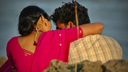 கள்ளக்காதலனை நம்பி போன இதுதான் கதி... கஞ்சா போதையில் சிறுமையை கொடூரமாக பலாத்காரம் செய்து கொன்ற கொடூரன்..!