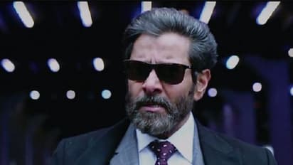 யாரு பார்த்த வேலைனு தெரியலையே..! விக்ரம் பற்றி தீயா பரவிய வதந்தி!