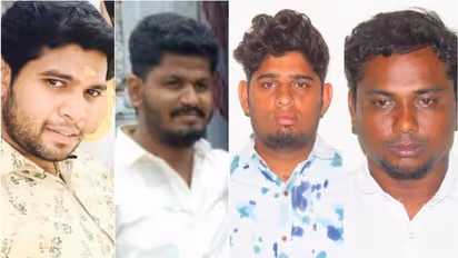 இறுதி அறிக்கையை அம்பலப்படுத்த முடியாது... ரொம்ப ரகசியமா இருக்கனும்.. பொள்ளாச்சி பாலியல் கொடுமை வழக்கில் சிபிஐ கரார்..!!!