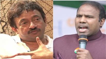 కేఏ పాల్.. కాళ్లు పట్టుకున్నా.. రామ్ గోపాల్ వర్మ కామెంట్స్!