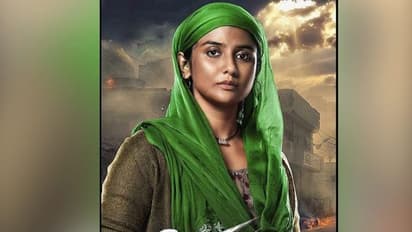 মানবতার লক্ষ্য়ে ধর্মযুদ্ধ, রাজের নতুন ছবি নিয়ে চর্চা রীতিমত