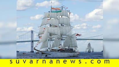 ಜ.1 ರಿಂದ ಹಡಗಿನಲ್ಲೂ ಏಕಬಳಕೆ ಪ್ಲಾಸ್ಟಿಕ್ ನಿಷೇಧ