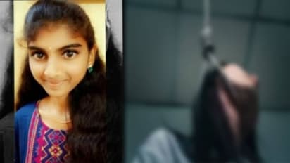 మీర్పేట్లో విషాదం.. సంధ్య అనే విద్యార్థిని...