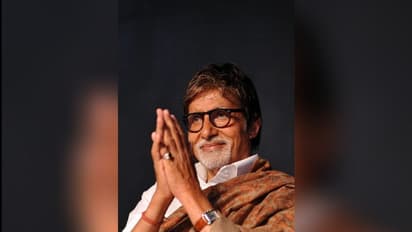 ২৫ তম কলকাতা আন্তর্জাতিক চলচ্চিত্র উৎসবে বিশেষ শ্রদ্ধার্ঘ অমিতাভকে, দেখুন সেরা ৬ ছবি