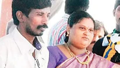 கொள்ளையன் முருகன் தவறாமால் கோவிலுக்கு போவான், ஏன் தெரியுமா...?? அந்த பகீர் தகவலை கூறி போலீசையே அதிர வைத்த மனைவி மஞ்சுளா..!!