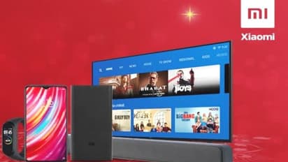 షియోమీ మెగా ఈవెంట్​.. ఒకేసారి 5 డివైజ్​ల ఆవిష్కరణ