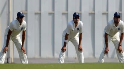 அனுபவத்தை மார்க்கெட்டுலலாம் வாங்க முடியாதுங்க.. விரக்தி வீரரின் நோஸ் கட் ட்வீட்