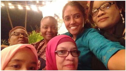 மு.க.ஸ்டாலின் மூலம் அடித்தளம் போடும் ஜோதிமணி... கைகொடுக்குமா சிபாரி..?