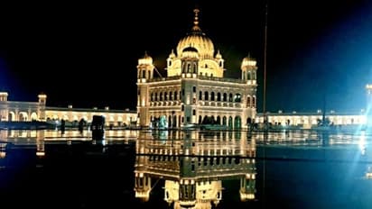 খোদ কর্তারপুরেই জঙ্গি শিবির, গোয়েন্দা তথ্যে প্রশ্নের মুখে শিখ তীর্থযাত্রীদের নিরাপত্তা