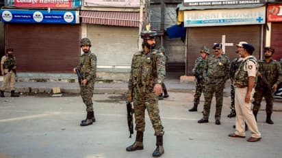 अयोध्या फैसले के बाद जैश कर रहा है भारत में हमले की तैयारी, अलर्ट हुई खुफिया एजेंसियां