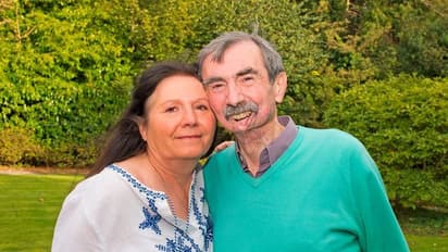 புருஷன் சாகுறதுக்கு முன்னாடியே இறுதிச்சடங்கிற்கு பிளான் போட்ட மனைவி... கடைசியா என்ன நடந்துச்சி தெரியுமா?