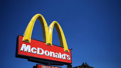 McDonalds vows to reduce use of plastic in Happy Meal toys by 2025