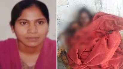 తహిసీల్దార్ విజయారెడ్డి హత్య.. ఎమ్మార్వోపై పెట్రోల్ పోసి నిప్పుపెట్టిన దుండగుడు