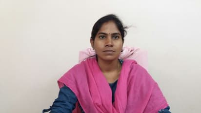 Tahsildar Vijaya : ఆ సంఘటన మమ్మల్ని ఆందోళన కలిగిస్తోంది.. మాకు భద్రతా లేదు