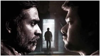 ’தளபதி 64’படத்தில் இணைந்த பிரபல டிவி நிகழ்ச்சி தொகுப்பாளினி...