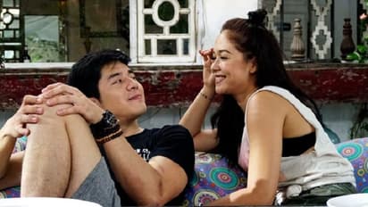 रिसर्च : क्या एक तरह का नशा होता है सच्चे प्यार में !