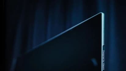 మెరుగైన స్లిమ్ డిజైన్తో ఏంఐ టీవీ 5 వచ్చేస్తుంది