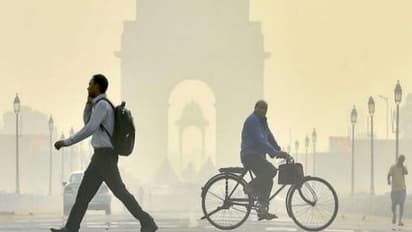 ಲಾಕ್ಡೌನ್ ವೇಳೆ ಜಗತ್ತಿನಾದ್ಯಂತ ದಾಖಲೆಯ ಇಂಗಾಲಾಮ್ಲ ಕುಸಿತ!