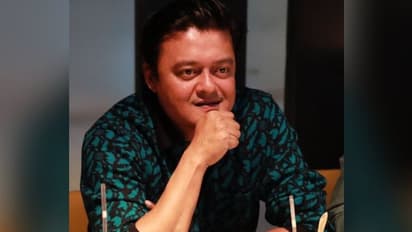 বব বিশ্বাসের পর এবার দেবরাজ, আরও একবার ভয় ধরাবেন শাশ্বত