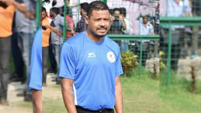 শীত-গ্রীষ্ম-বর্ষা ব্যারেটোই ভরসা, ফের দলের সঙ্গে অনুশীলনে সবুজ তোতা