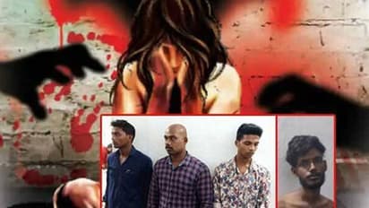 ನಿರ್ಭಯಾ ಗ್ಯಾಂಗ್‌ರೇಪ್ ದೋಷಿಗಳಿಗೆ ಸದ್ಯಕ್ಕೆ  ನೇಣಿಲ್ಲ!