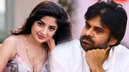 పూనమ్ కౌర్ మరో పోస్ట్.. ఫైర్ అవుతోన్న పవన్ ఫ్యాన్స్!