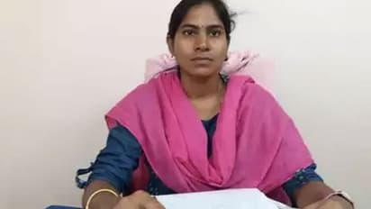 பட்டப்பகலில் பெண் தாசில்தார் பெட்ரோல் ஊற்றி உயிரோடு எரித்துக் கொலை... இளைஞர் வெறிச்செயல்..!