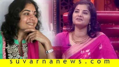 ಓಂ ಚಿತ್ರದ ನಟಿ ಈಗ ಪೋಷಕ ಪಾತ್ರಕ್ಕೂ ಪರದಾಡುತ್ತಿದ್ದಾರೆ?