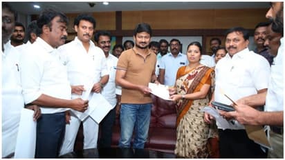 தடையை நீக்கிய உயர்நீதிமன்றம்... உறுப்பினராக சேர்ந்த உதயநிதி ஸ்டாலின்..!