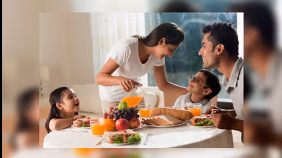 పిల్లల ఆరోగ్య చిట్కాలు: బరువు పెరగడం లేదా? ఈ ఆహారం ఇవ్వండి